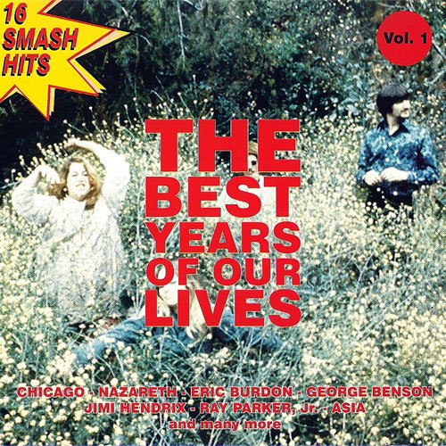 The Best Years of our Lives Books