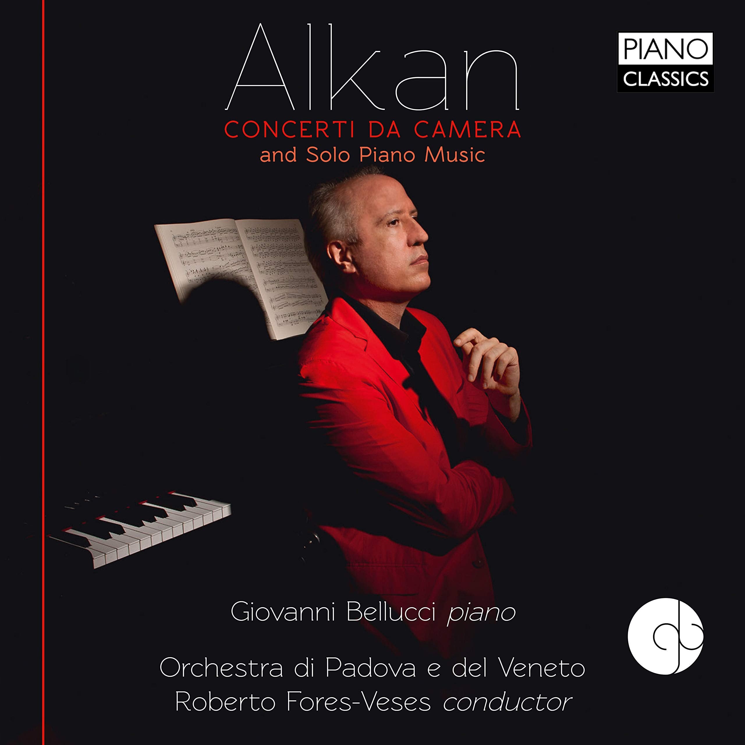 Concerti Da Camera,Solo Music Classical