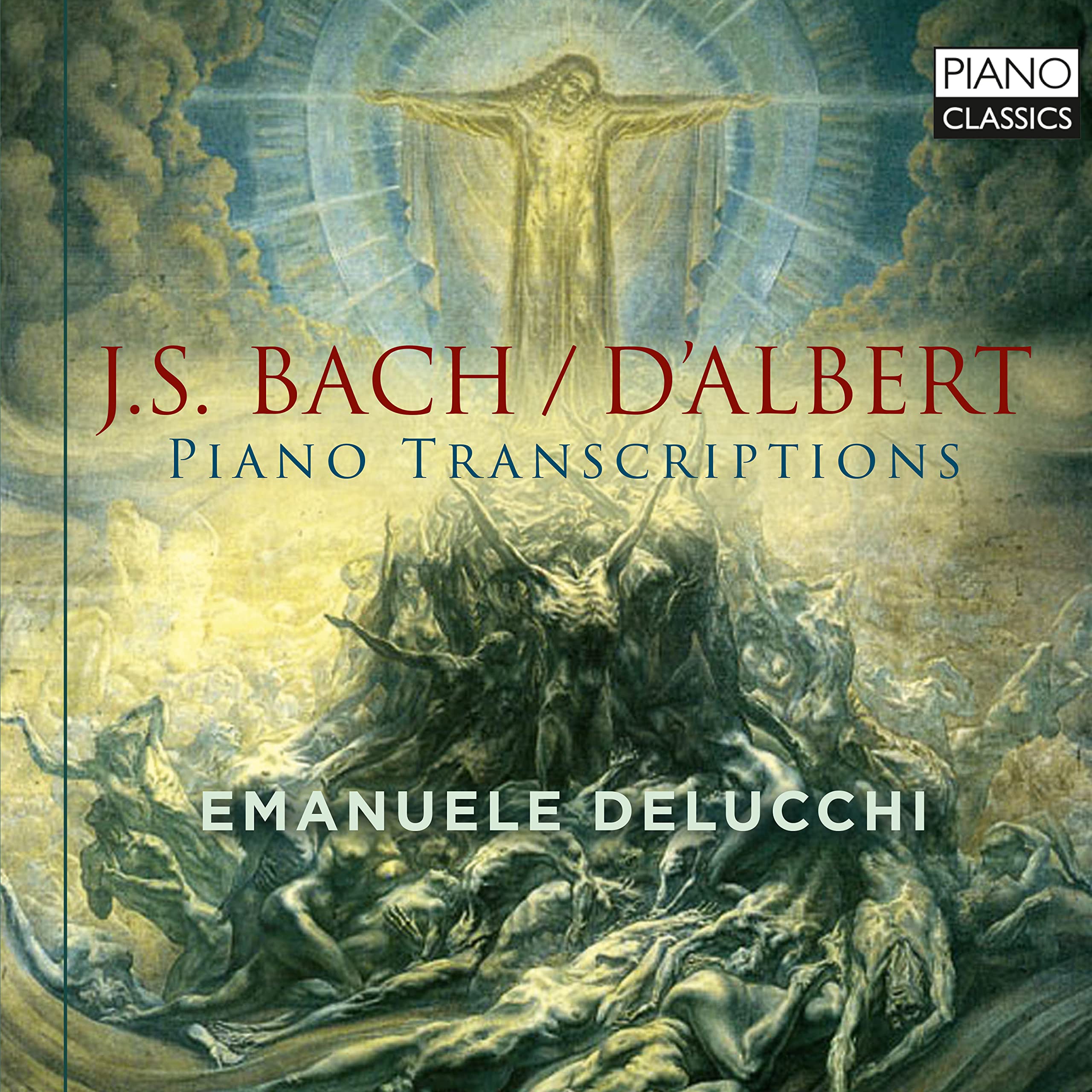 Piano Transcriptions Classical