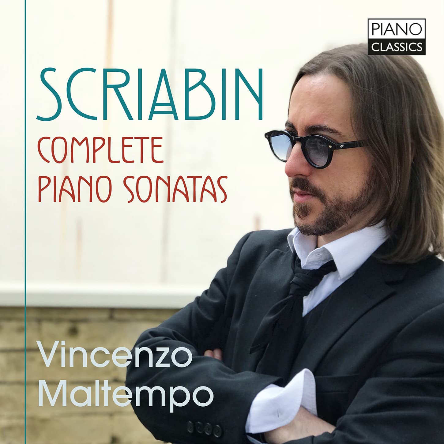 Scriabin:Complete Piano Sonatas Classical