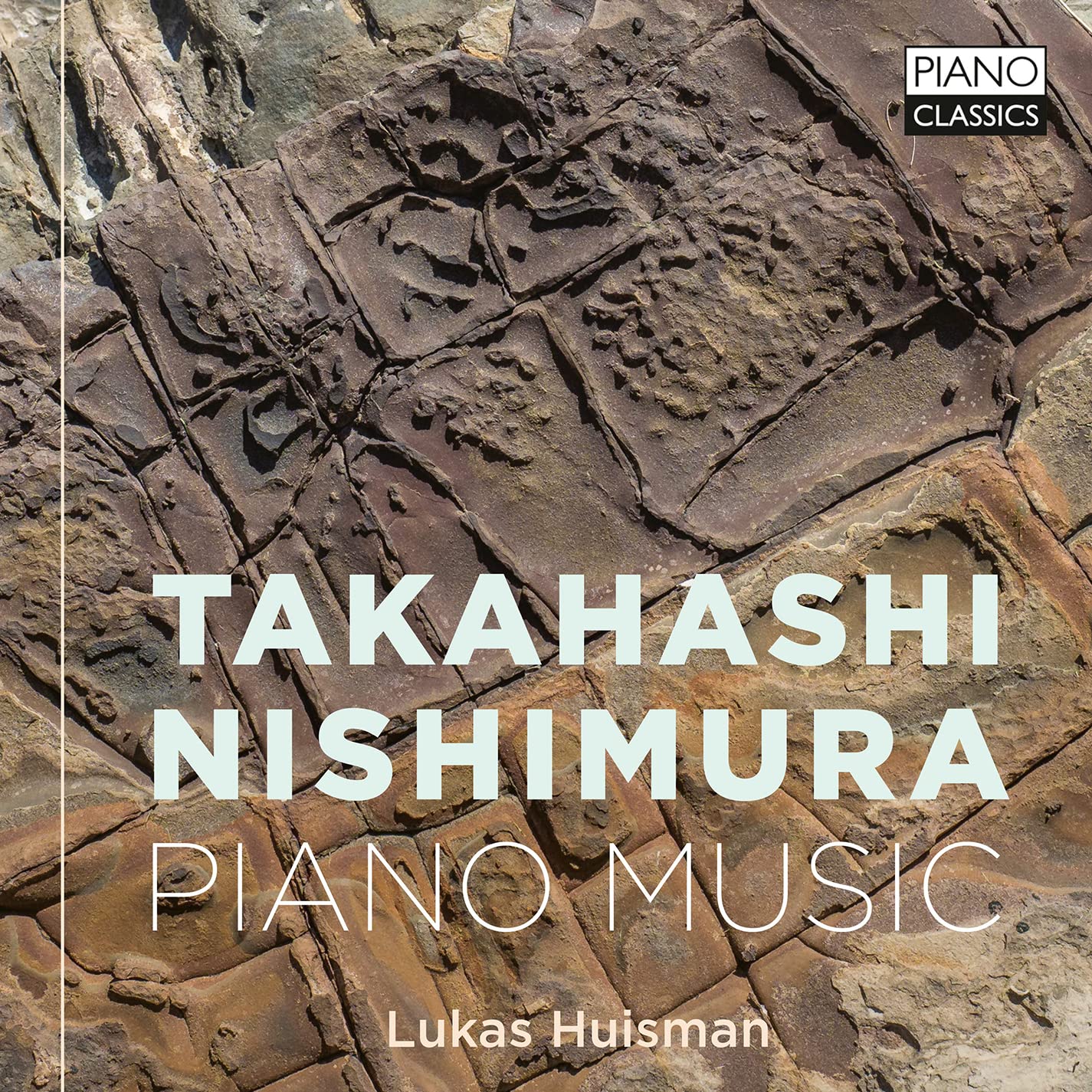 Takahashi & Nishimura:Piano Music Classical