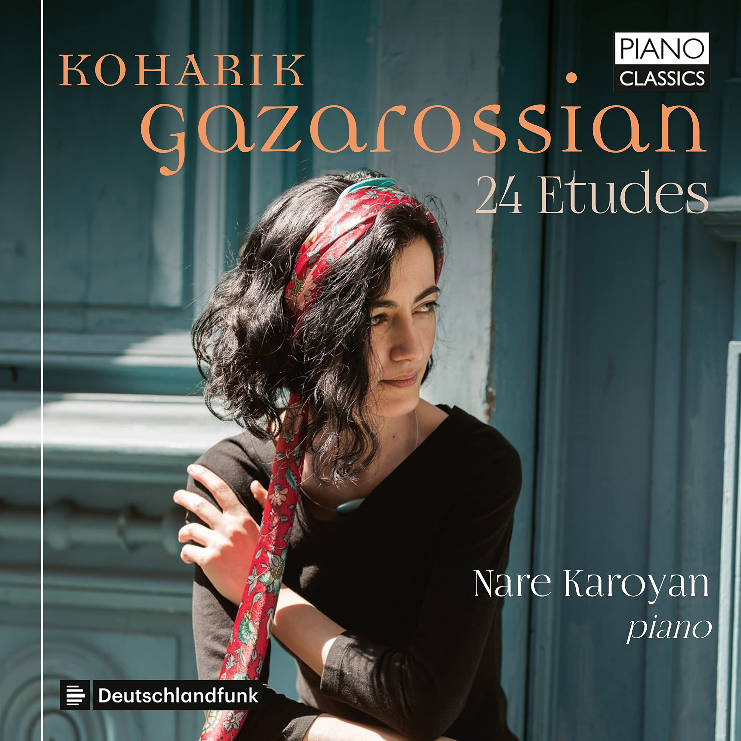 Groot,Cor de:Hommage Piano Music Classical