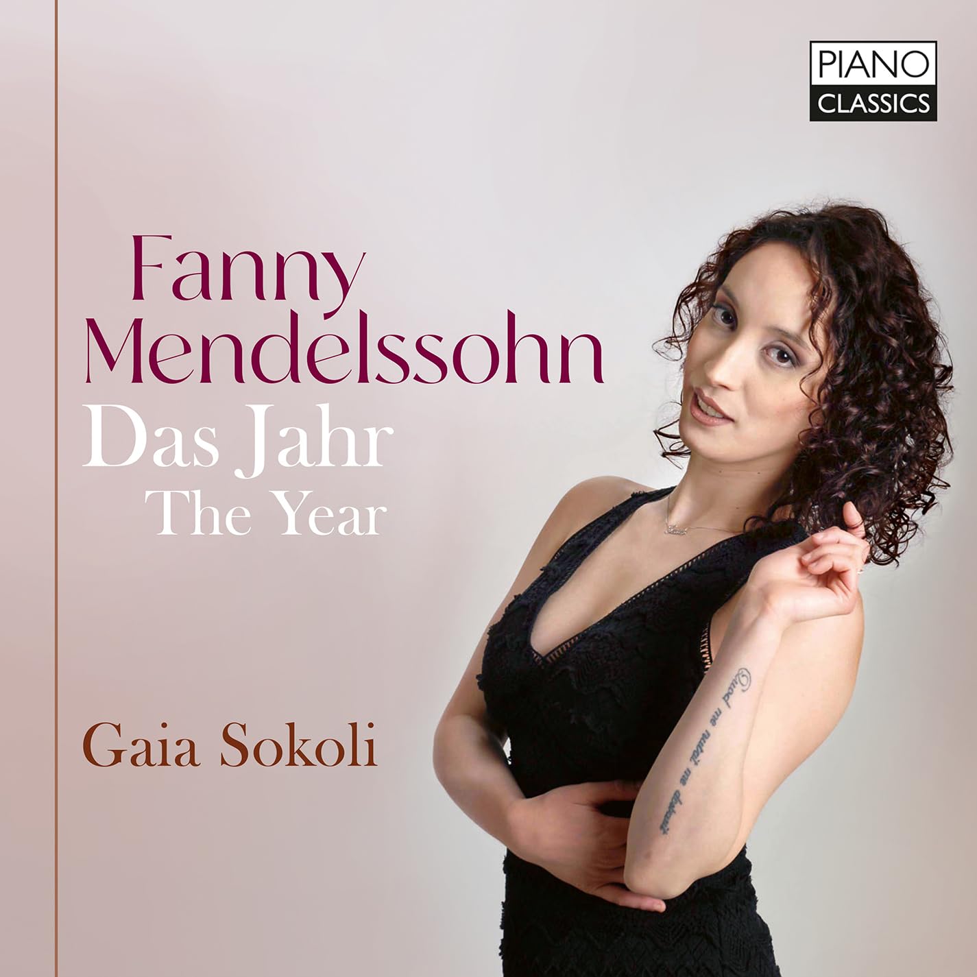 Fanny Mendelssohn,Volume 2 Classical