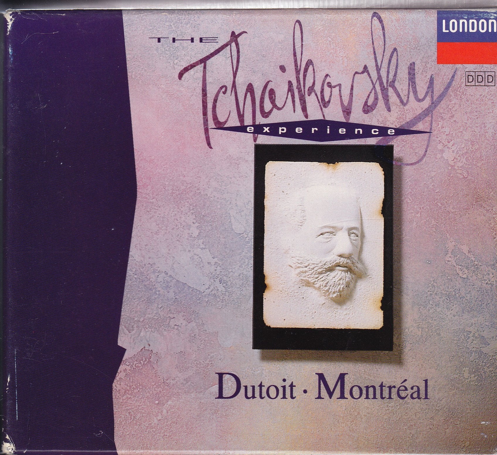 Product Image: Symphony No. 5, "Romeo & Juliet"