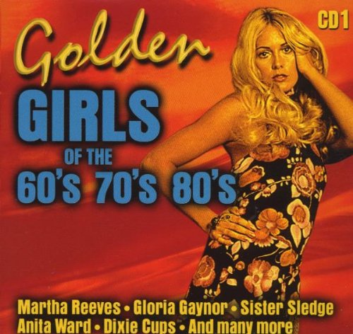 Golden Girls-Vol.1 Pop