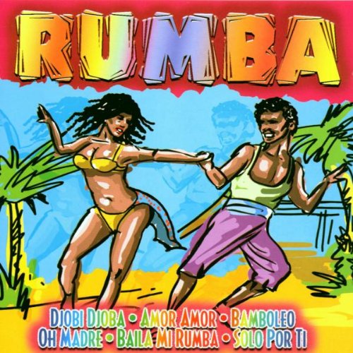 Product Image: Latin Beat Rumba
