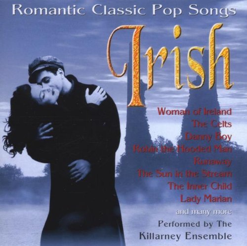 Product Image: Irish Romantic Classic Popsong