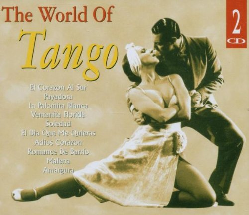 The World of Tango Other music genres