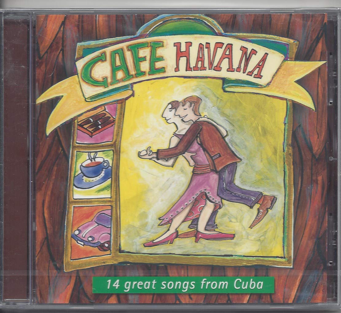 Product Image: Cafe Havana