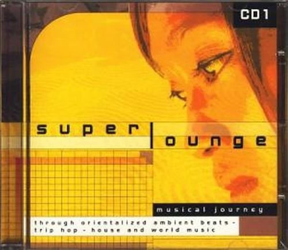 Product Image: Superlounge 1