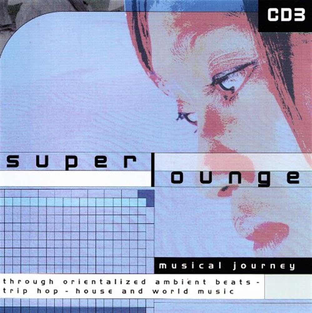 Superlounge 3 Pop