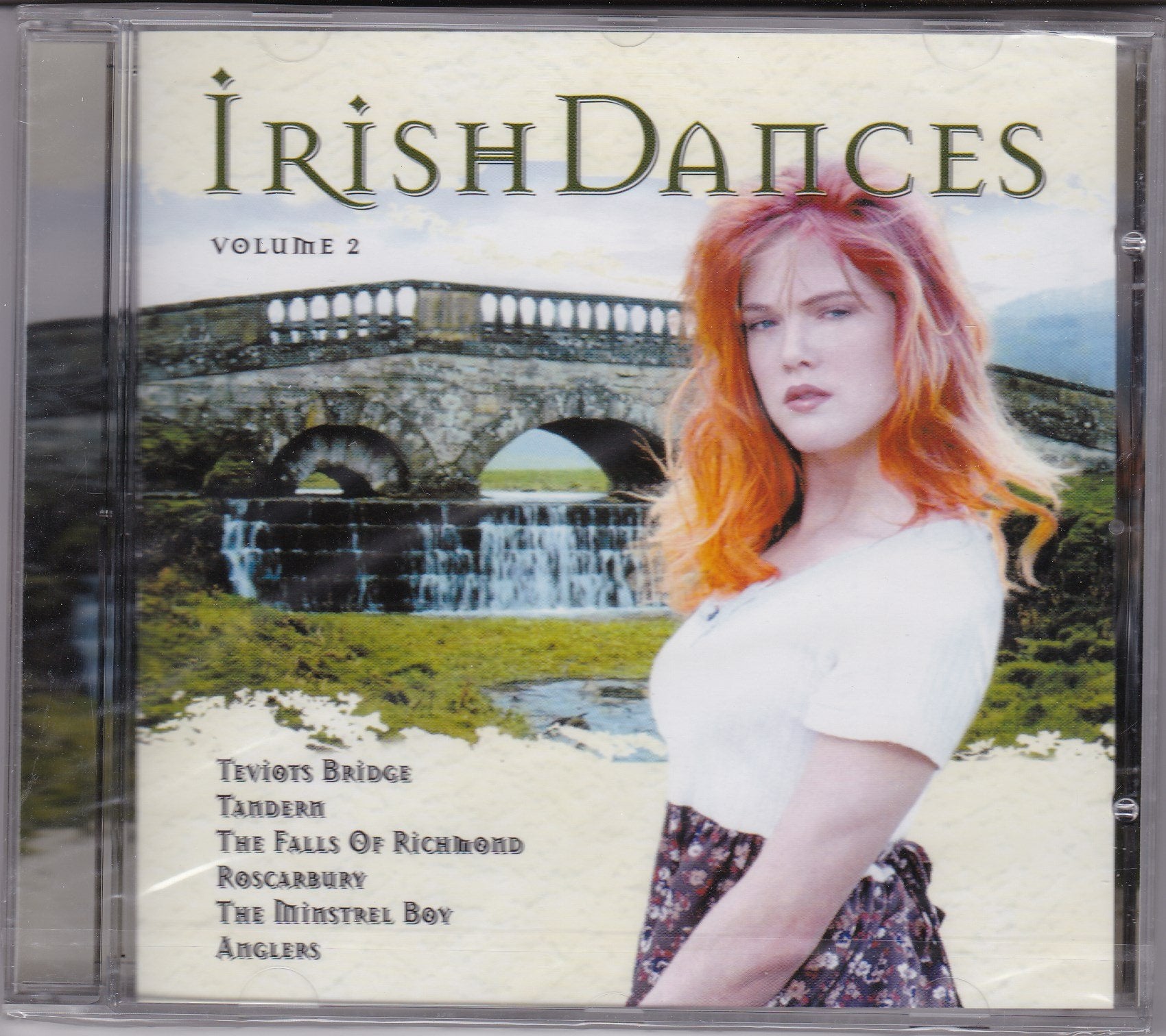 Irish Dances Vol. 2 Music