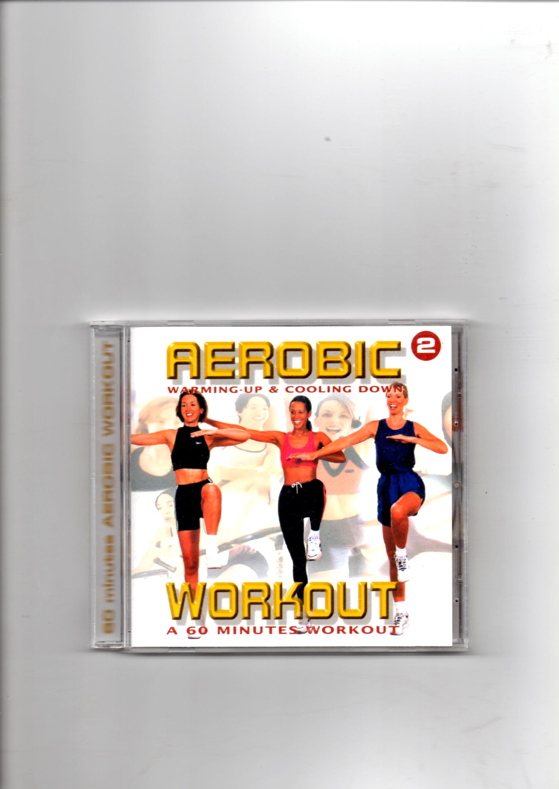 Product Image: Aerobic Work Out 2