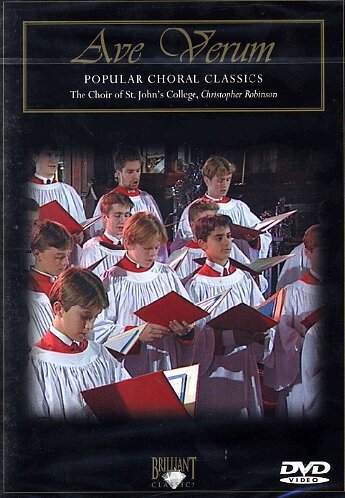 Ave Verum Music