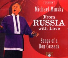 From Russia With Love Other music genres