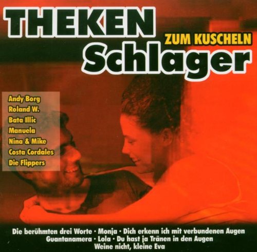 Thekenschlager: Zum Kuscheln Pop