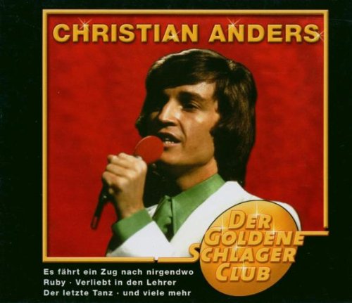 Goldene Schlager Club,der German Schlager & Volksmusik