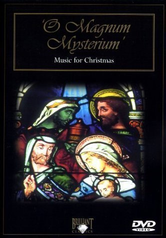 O Magnum Mysterium - Music for Christmas Films
