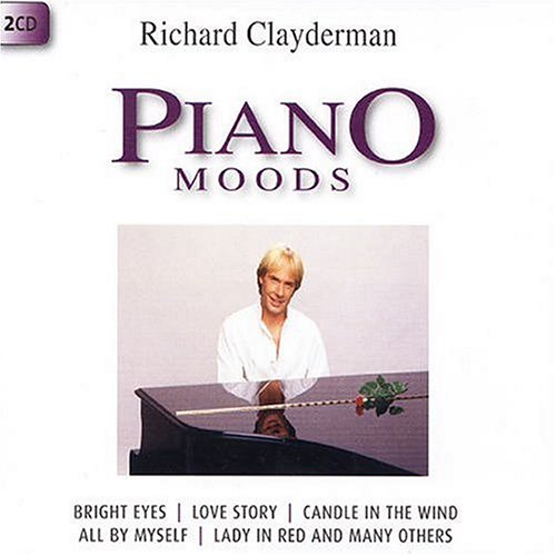 Richard Clayderman: Piano Moods Classical