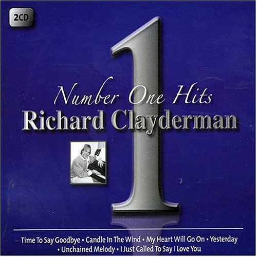 Richard Clayderman: Number One Classical