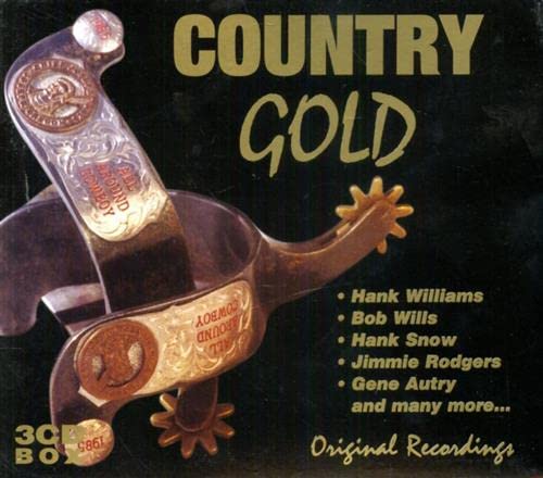 Product Image: Country Gold