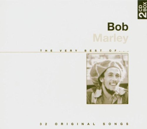 The Very Best of Bob Marley 2 Pop