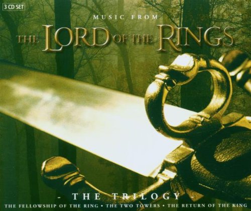 Lord of the Rings Pop