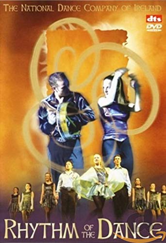 The National Dance Company Of Ireland - The Rythm Of The Dance Music