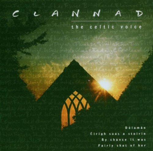 The Celtic Voice World Music