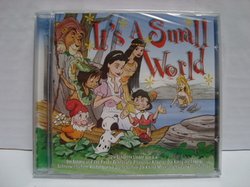 It's a Small World Music