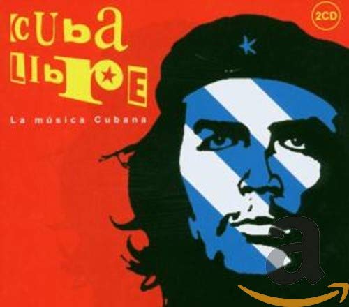 Cuba Libre Vol.1 Pop
