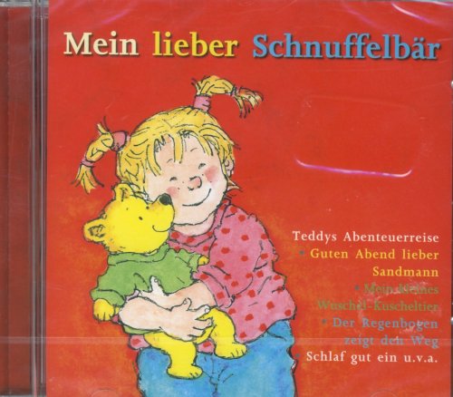 Mein Lieber Schnuffelbaer Children & Young People