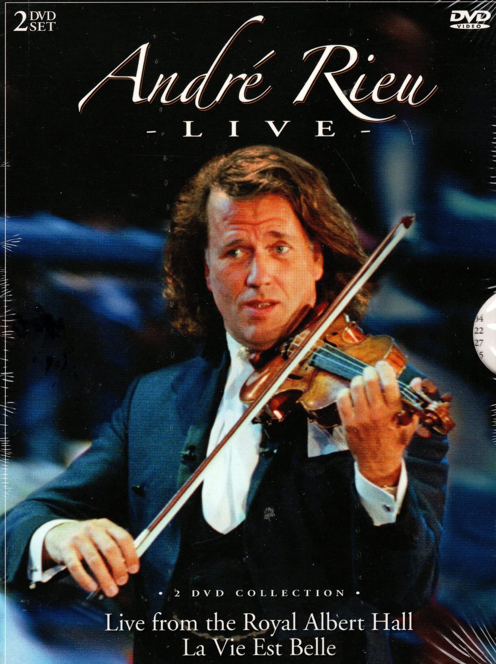 In Concert (Was Art. 7097) Music