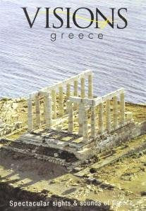 The Vision of Greece Movies
