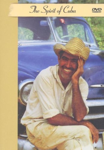 The Spirit of Cuba Music