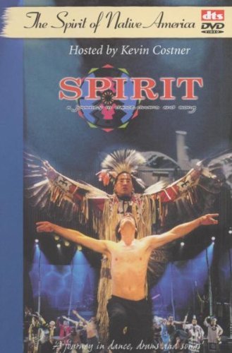 The Spirit of Native America Music