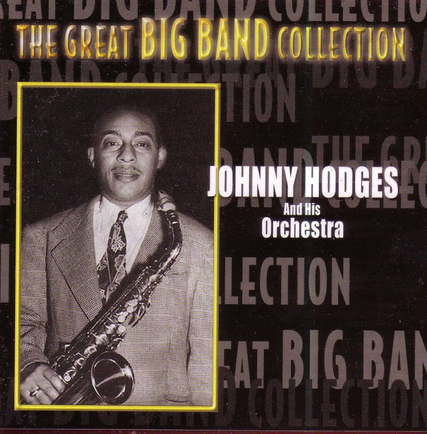 The Great Big Band Collection Music