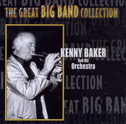 Product Image: The Great Big Band Collection