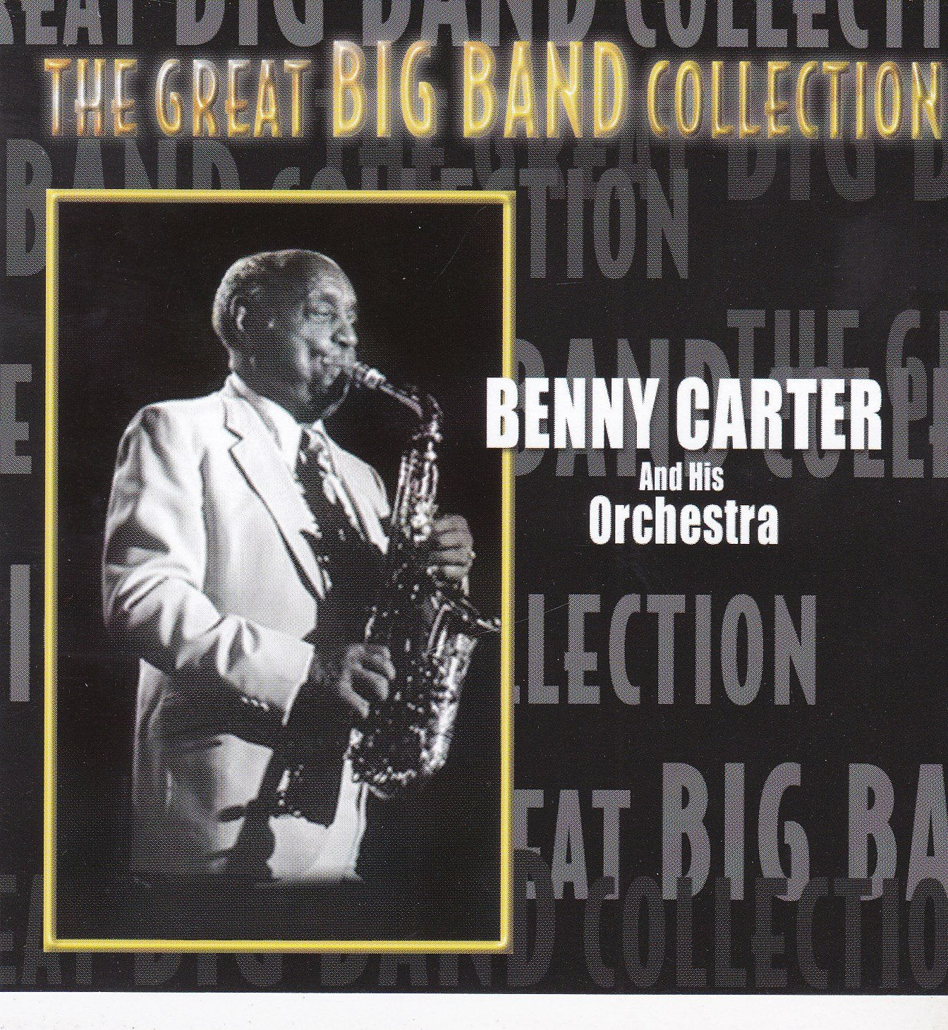 The Great Big Band Collection Country & Folk