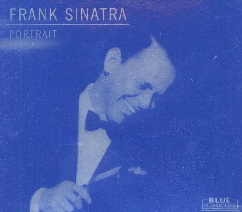 Product Image: Portrait (Blue Classic Line)