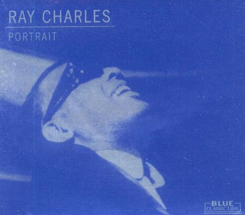 Portrait (Blue Classic Line) Blues