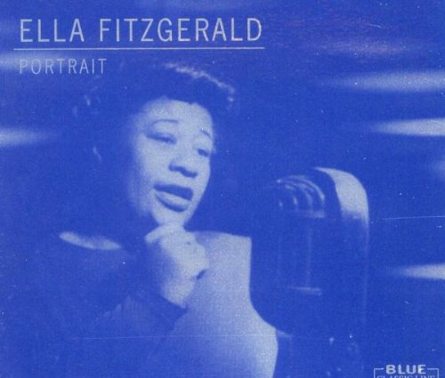 Product Image: Portrait (Blue Classic Line)