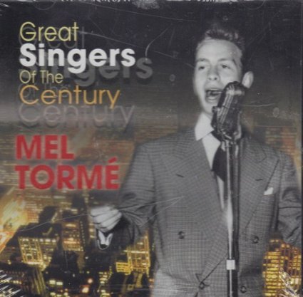 Great Singers of the Century Pop