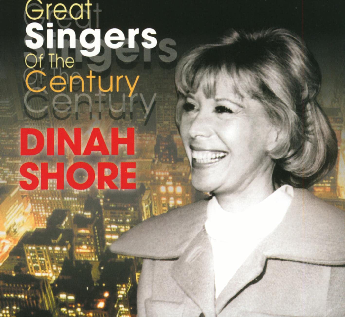 Great Singers of the Century Music