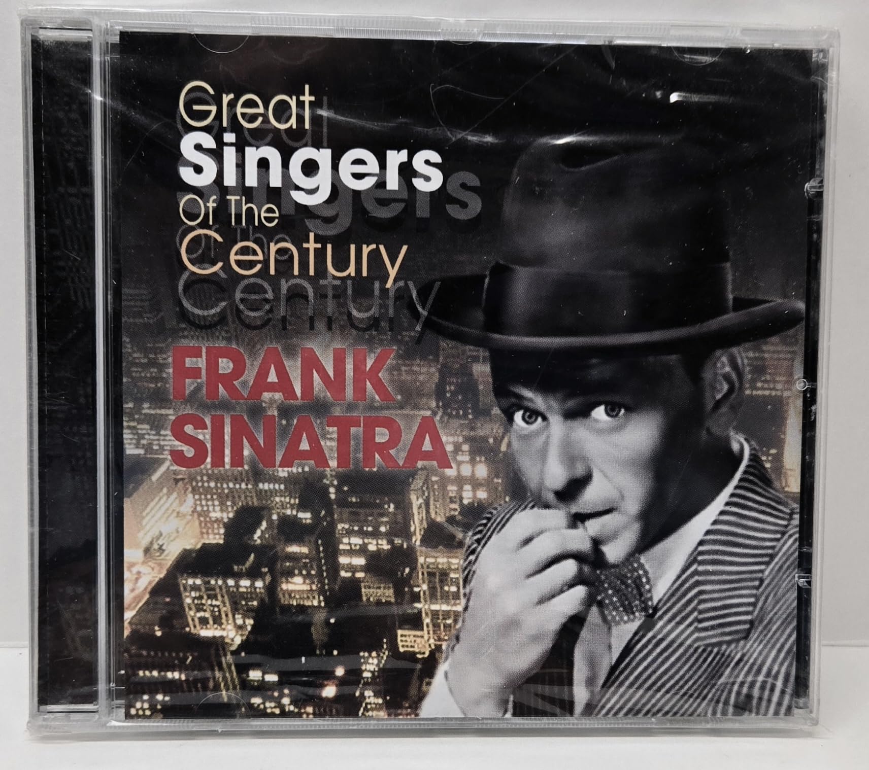 Great Singers of the Century Other music genres