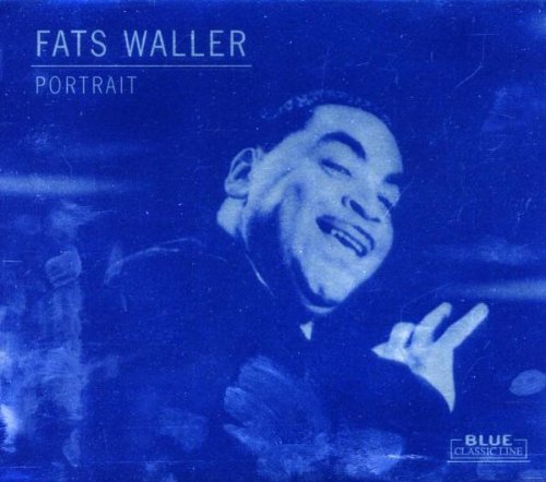 Portrait: Fats Waller Pop