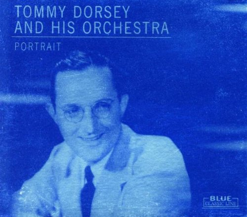 Portrait (Blue Classic Line) Blues
