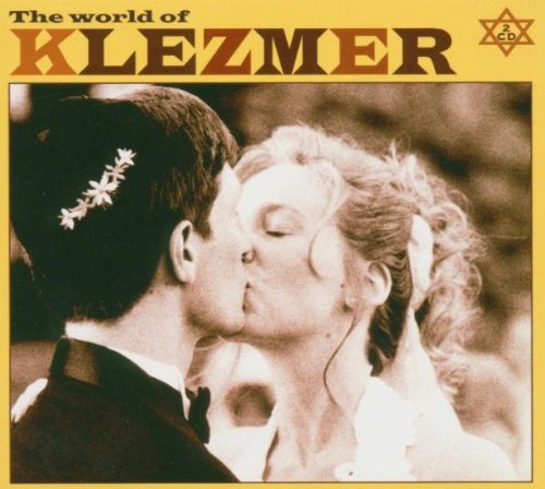 Product Image: Klezmer 2-CD