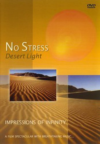 Product Image: No Stress,Desert Light 1-Dvd