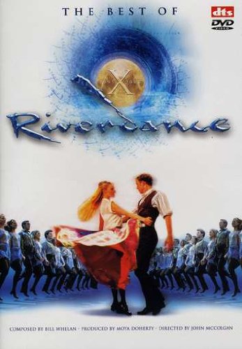 Riverdance - The Best Of Riverdance Films
